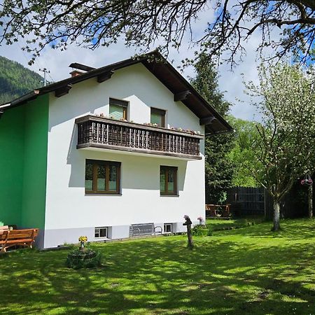 Hh-Apartments Scheifling Buitenkant foto