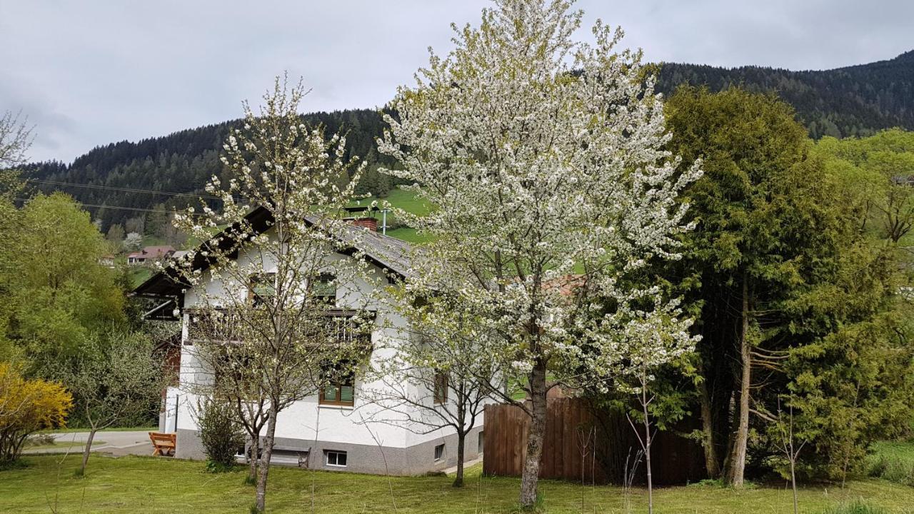 Hh-Apartments Scheifling Buitenkant foto