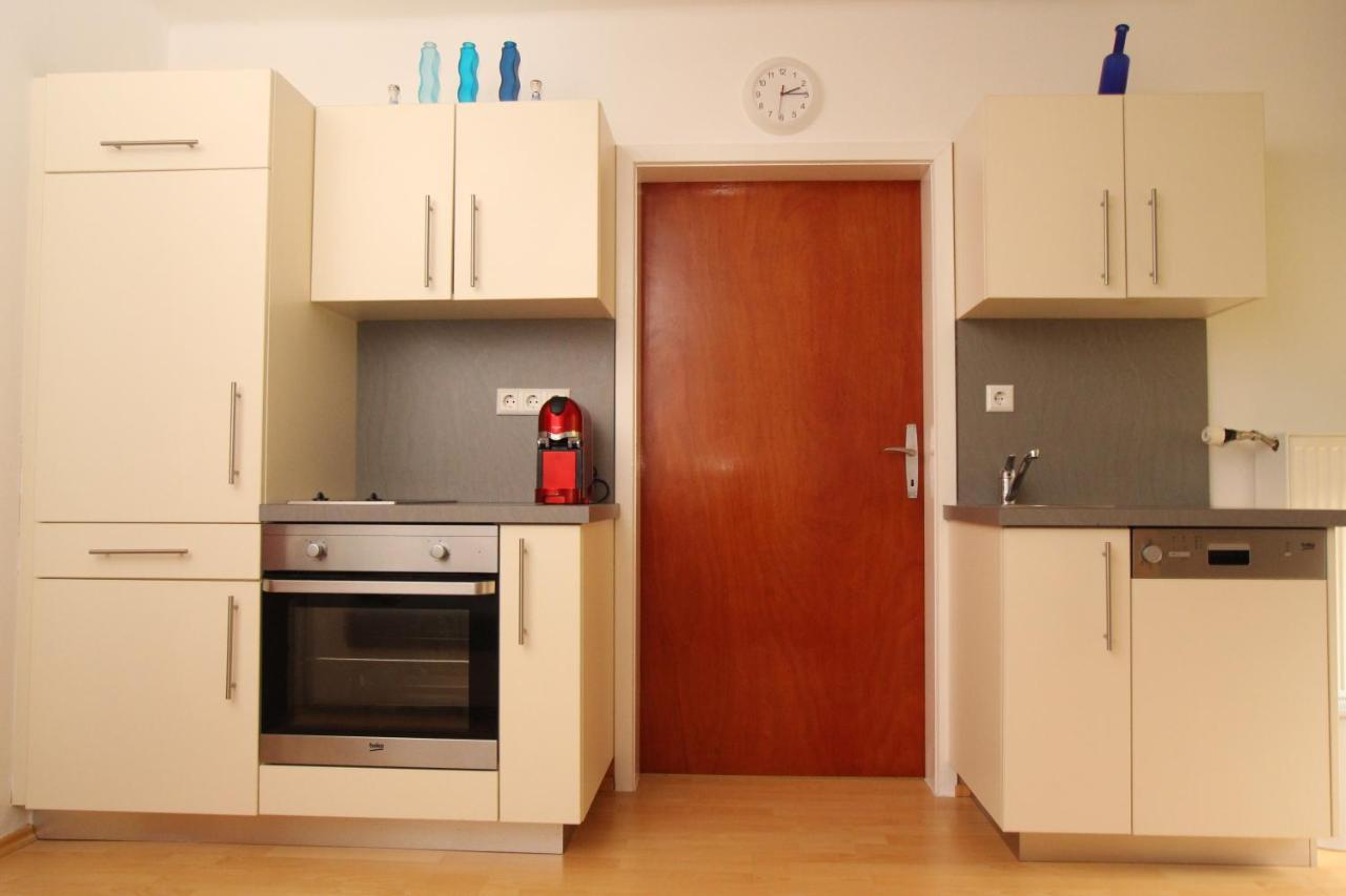 Hh-Apartments Scheifling Buitenkant foto