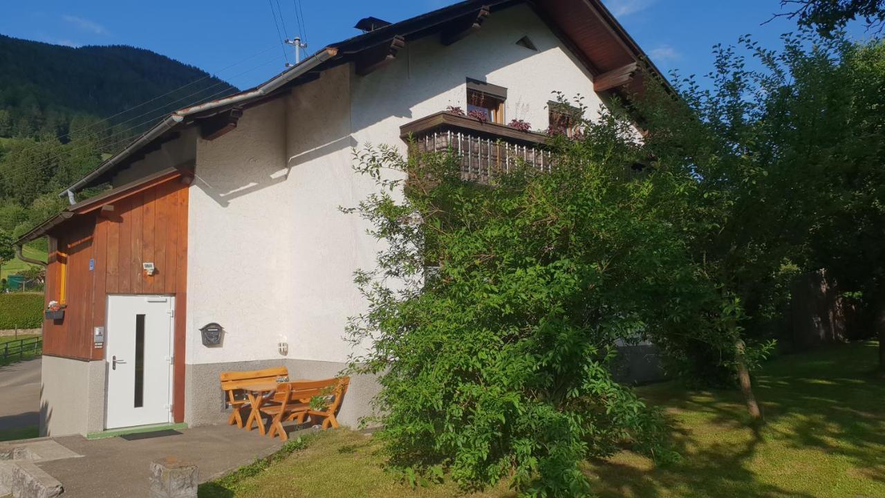 Hh-Apartments Scheifling Buitenkant foto