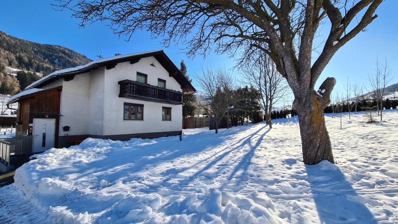 Hh-Apartments Scheifling Buitenkant foto