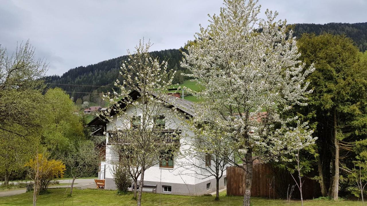 Hh-Apartments Scheifling Buitenkant foto
