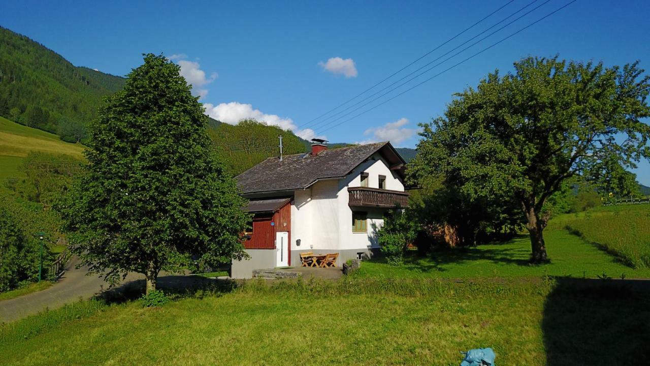 Hh-Apartments Scheifling Buitenkant foto